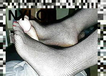 ºαλτσόν̍-pantyhose, àόδια̍, ¶αρτιέρες̍, ºαλτσόν̍, æετίχ̍, ¼αλακία̠¼ε̠äα̠àόδια̍, nylon, ´άκτυλα̍