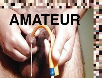 pappa, onani, pissing, amatør, stor-pikk, homofil, handjob, cum, far, bjørn