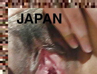 japonais, bdsm, pieds, bas, en-nylon