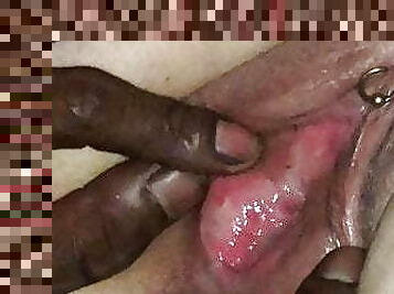 amateur, ejaculation-sur-le-corps, énorme-bite, interracial, ejaculation-interne, bukkake, cocu