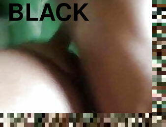 amateur, interracial, homoseksual, hitam, berotot