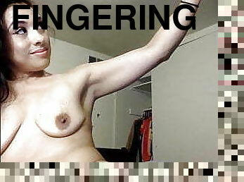 fingering