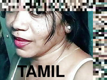 Tamil santha aunty