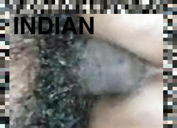 anjing, dubur, tegar, gadis-indian, gloryhole