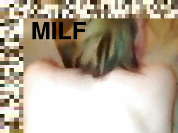 UK Milf Exposed