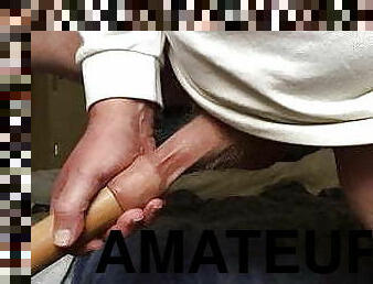 amateur, jouet, gay, britannique