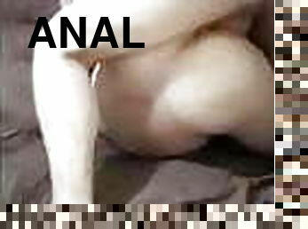 anal, gay