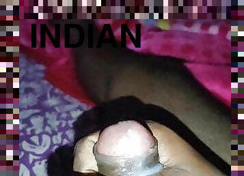 gay, indien, black, ejaculation, bite