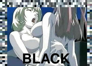 Bible Black New Testament, All Futanari