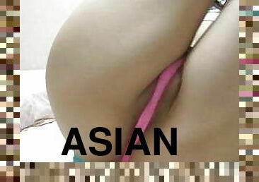asiatique, ados, japonais, cam, voyeur, culotte, webcam, serrée, orteil-de-chameau, caché