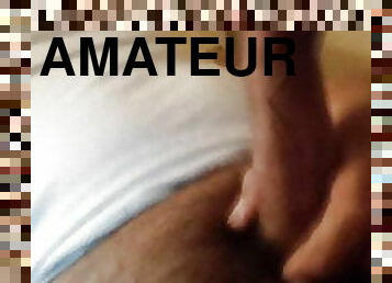 amatør, interracial, homofil, handjob