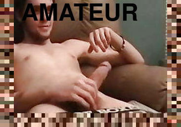 masturbation, amateur, fellation, énorme-bite, gay, sexe-de-groupe, trio, secousses, ejaculation, horny