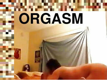 orgasme