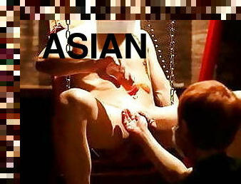 azijski, udaranje, analano, homo, japanci, bdsm, mišićavi, twink