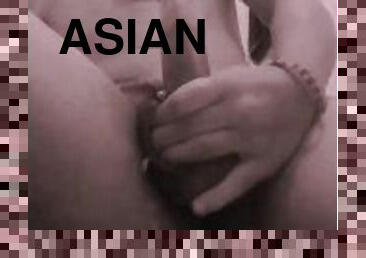 asiatique, baignade, masturbation, amateur, ados, branlette, collège, douche, solo