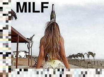 kurus, jenis-pornografi-milf