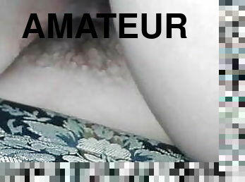 levrette, chatte-pussy, amateur, milf, ejaculation-interne, américaine, brutal, blanc