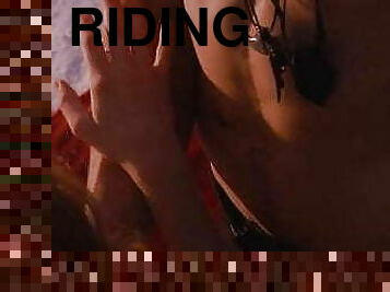 Amanda Seyfried - Red Riding Hood (2011)