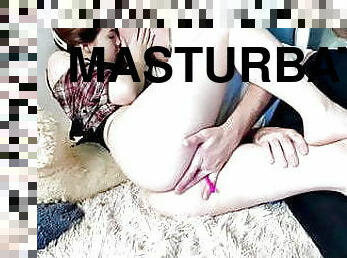 masturbation