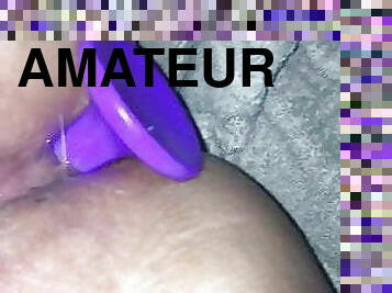 masturbação, orgasmo, cona-pussy, amador, anal, bbw, americano, apertado, dildo, molhado