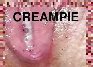 Creampie