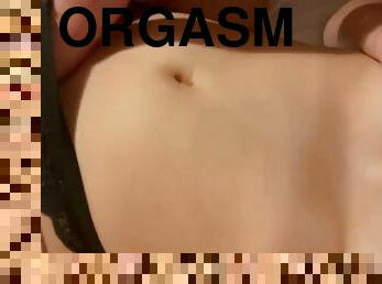 fisting, orgasm, fitta-pussy, lesbisk, milf, tonåring, fingerknull, verklighet