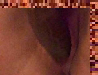 masturbation, amateur, énorme-bite, gay, black, bite