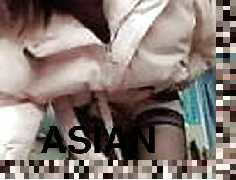 asiático, meando, colegiala-schoolgirl, transexual, amateur, anal, mamada, adolescente, pareja, travesti