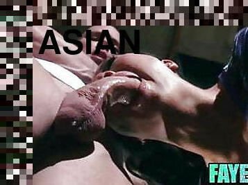 asia, blowjob-seks-dengan-mengisap-penis, gambarvideo-porno-secara-eksplisit-dan-intens, selebritis, bintang-porno, thailand, berambut-cokelat