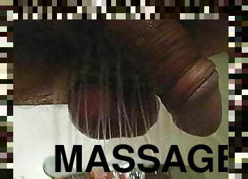 gay, massage