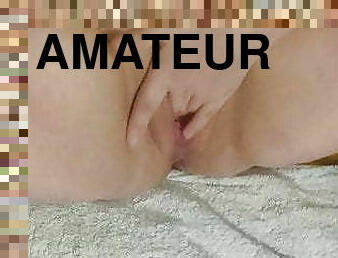 orgasme, pisser, chatte-pussy, giclée, femme, amateur, lesbienne, maman, doigtage