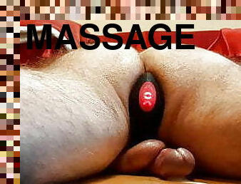 Prostate milking massage 5