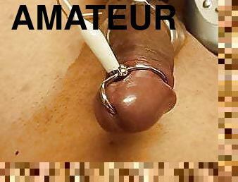 masturbation, amateur, ejaculation-sur-le-corps, jouet, gay, massage, bdsm