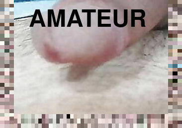 masturbation, amateur, fellation, énorme-bite, gay, ejaculation, bite