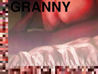 laiha, isoäiti-granny, musta, pitkät-sukat, blondi, nussiminen, amerikkalainen, puuma