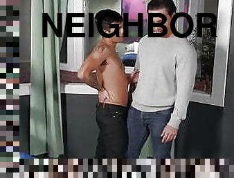 Dante Colle Watch His Neighbors Ty Mitchell Reese Rideout