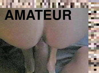 mamelons, chatte-pussy, amateur, anal, ejaculation-sur-le-corps, maison, massage, salope, chienne, ejaculation