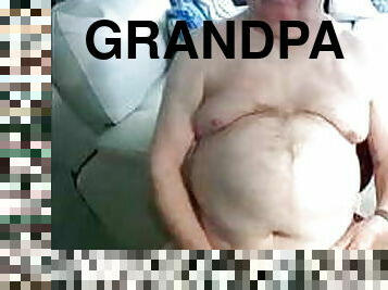 pai, gordo, masturbação, gay, punheta, massagem, bbw, webcam, paizinho, avô-grandpa