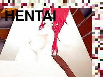 hentai