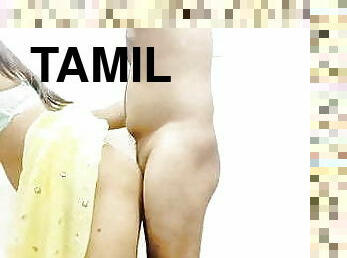 Tamil aunty fucking part 2