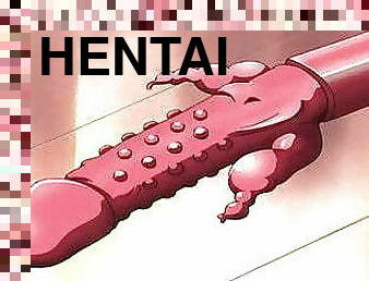 hentai, taboo