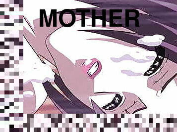 hentai, mãe-mother, taboo