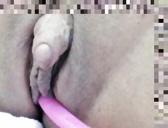 cul, masturbation, chatte-pussy, amateur, babes, maison, doigtage, serrée, solo