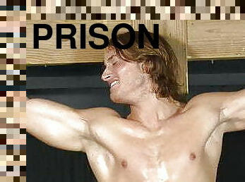 gay, sadismo-e-masochismo, dolore, prigione-prison