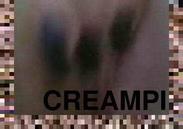 onani, orgasme, creampie