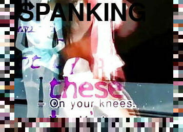 A Good Spanking