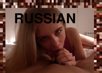 росіянка, прихильник, анальний-секс, великий-член, , точка-зору, трусики, блондинка, злягання
