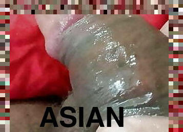 asiatique, grosse, masturbation, ejaculation-sur-le-corps, gay, branlette, black, belle-femme-ronde, ejaculation, américaine