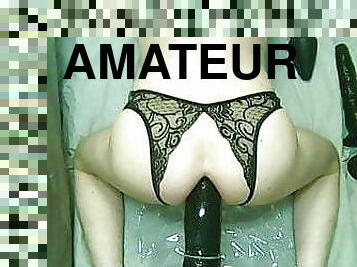 masturbação, amador, anal, brinquedo, gay, preto, webcam, dildo, gay-adolescente