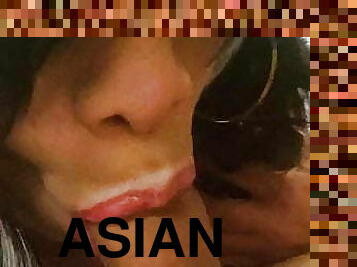asiatique, anal, fellation, énorme-bite, gay, gangbang, américaine, sucer